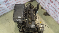 Двигатель NISSAN  CUBE (Z10) CGA3DE