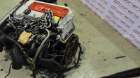 Двигатель MERCEDES-BENZ  C-CLASS Sportcoupe (CL203) 111.955