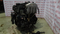 Двигатель MERCEDES-BENZ  C-CLASS (W204) 111.961