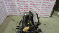 Двигатель MERCEDES-BENZ  VITO Dualiner (W447) 111.980