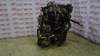 Двигатель HONDA  FIT ARIA седан L15A