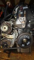 Двигатель HONDA  CIVIC седан (US) D15B